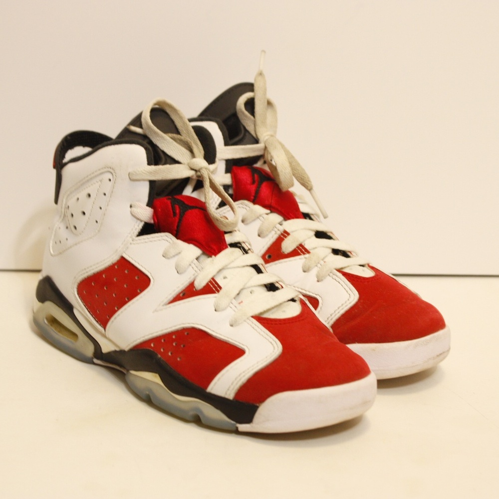 Nike Air Jordan